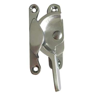 Narrow Fitch Fastener Non Locking
