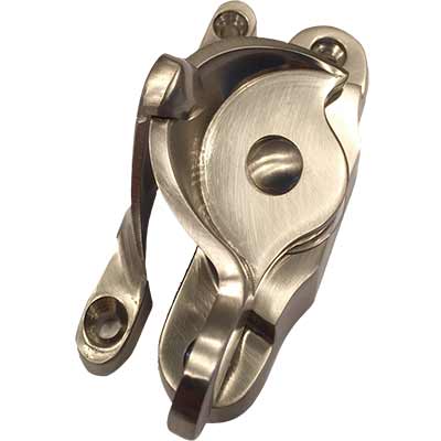 Security Sash Lock Fasteners