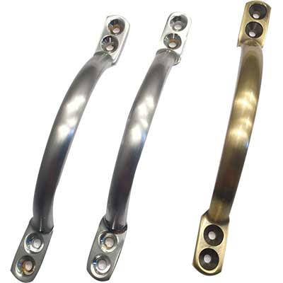 Standard Sash Handle Rd Type