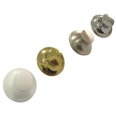 Alu Sash Button Sq Type 