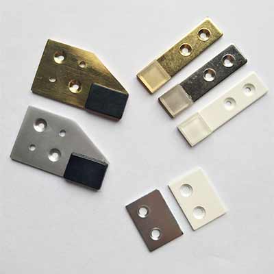 Strike Plates & Mini Strike Plates