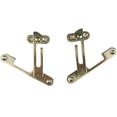 Spring Load Auto Restrictor LH & RH