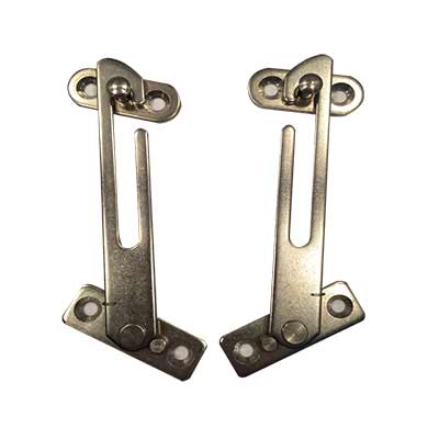 Window Restrictor/Striker Open LH & RH