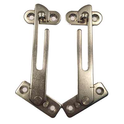 Long Arm Auto Restrictor   LH & RH