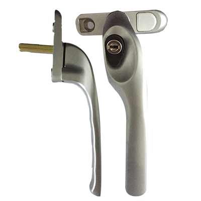 Window lock
