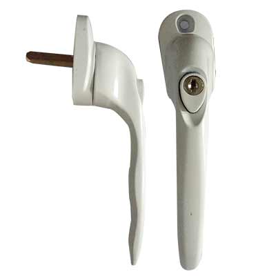 Window lock