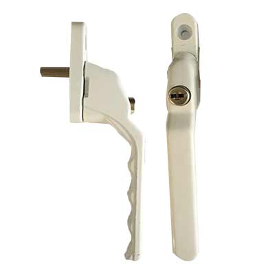 Window lock