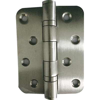 SS 304 Hinge 8 Holes 