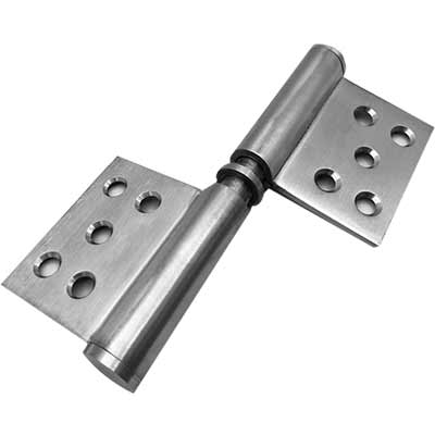Flag Hinge